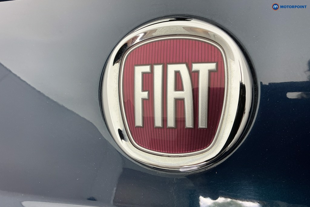 Fiat 500 Dolcevita Manual Petrol Hatchback - Stock Number (1657632) - 31st supplementary image
