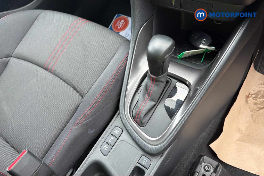 Toyota Yaris Gr Sport Automatic Petrol-Electric Hybrid Hatchback - Stock Number (1657787) - 6th supplementary image