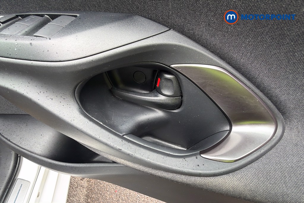 Toyota Yaris Gr Sport Automatic Petrol-Electric Hybrid Hatchback - Stock Number (1657787) - 20th supplementary image
