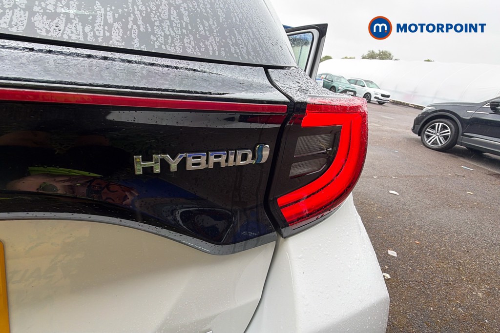 Toyota Yaris Gr Sport Automatic Petrol-Electric Hybrid Hatchback - Stock Number (1657787) - 36th supplementary image