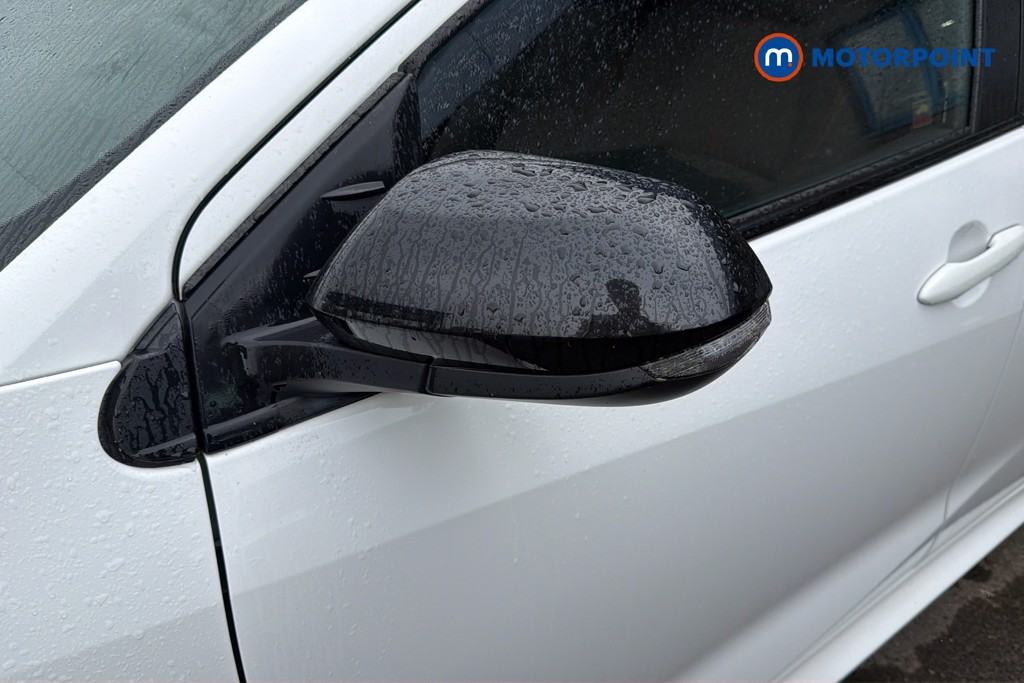 Toyota Yaris Gr Sport Automatic Petrol-Electric Hybrid Hatchback - Stock Number (1657787) - 40th supplementary image