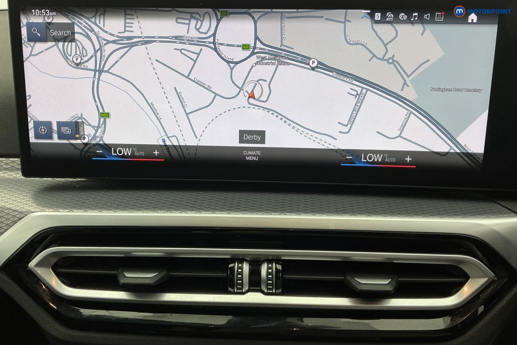 BMW 3 Series M Sport Automatic Petrol Estate - Stock Number (1658149) - 2nd supplementary image