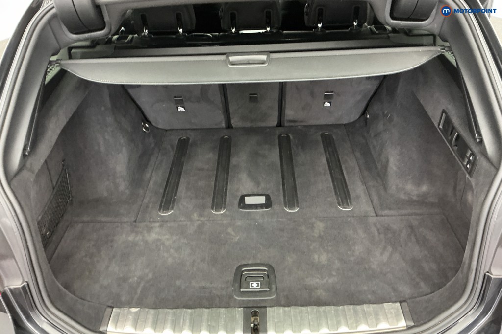 BMW 3 Series M Sport Automatic Petrol Estate - Stock Number (1658149) - 3rd supplementary image