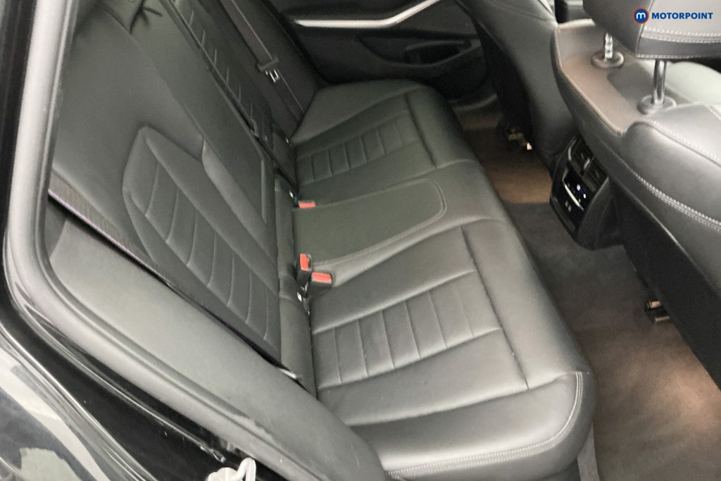BMW 3 Series M Sport Automatic Petrol Estate - Stock Number (1658149) - 4th supplementary image
