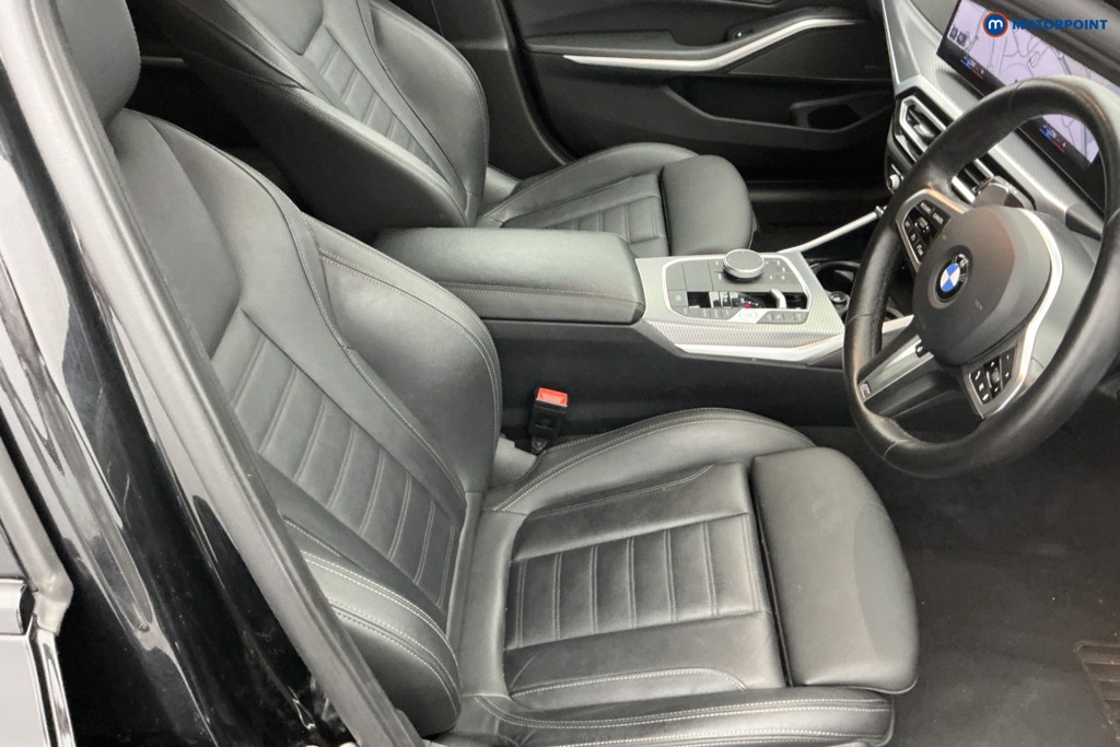 BMW 3 Series M Sport Automatic Petrol Estate - Stock Number (1658149) - 5th supplementary image