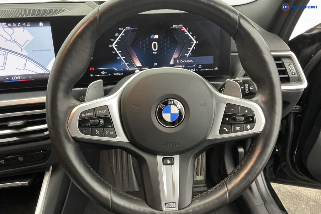 BMW 3 Series M Sport Automatic Petrol Estate - Stock Number (1658149) - 6th supplementary image