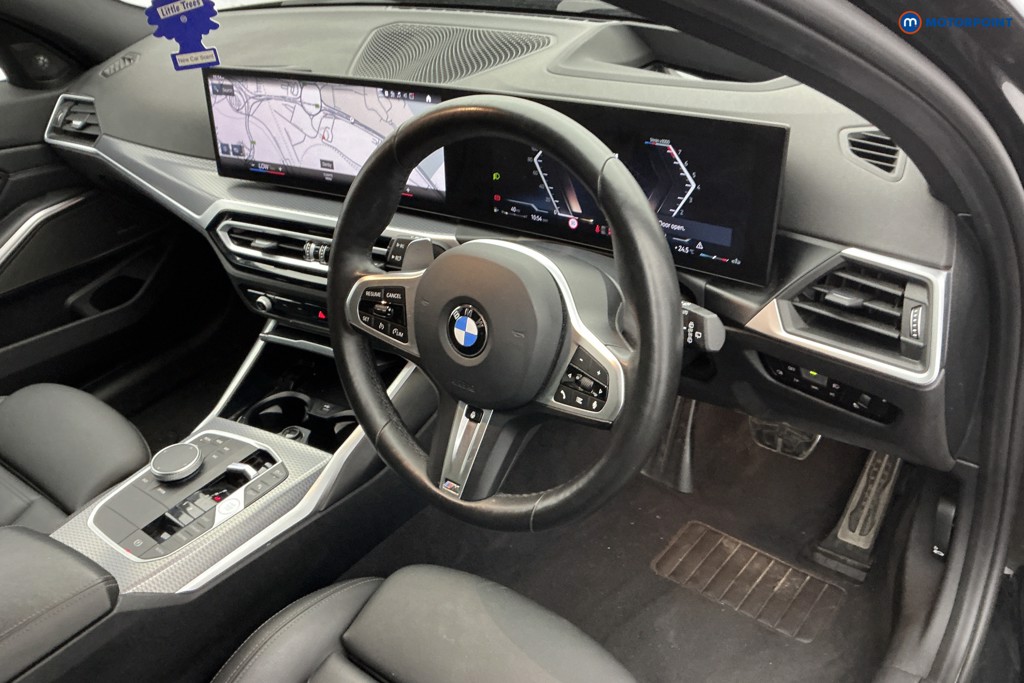 BMW 3 Series M Sport Automatic Petrol Estate - Stock Number (1658149) - 8th supplementary image