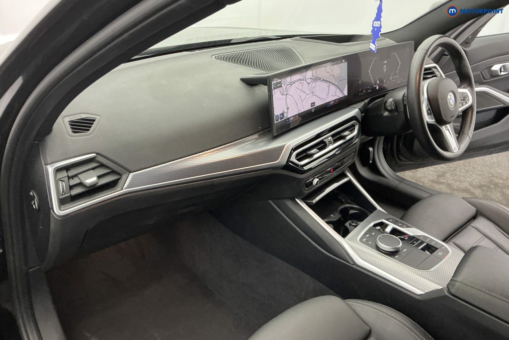 BMW 3 Series M Sport Automatic Petrol Estate - Stock Number (1658149) - 9th supplementary image