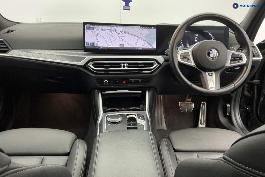 BMW 3 Series M Sport Automatic Petrol Estate - Stock Number (1658149) - 12th supplementary image