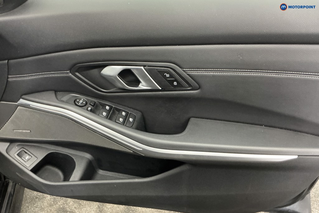 BMW 3 Series M Sport Automatic Petrol Estate - Stock Number (1658149) - 23rd supplementary image