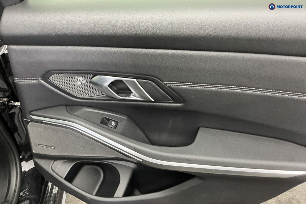 BMW 3 Series M Sport Automatic Petrol Estate - Stock Number (1658149) - 25th supplementary image