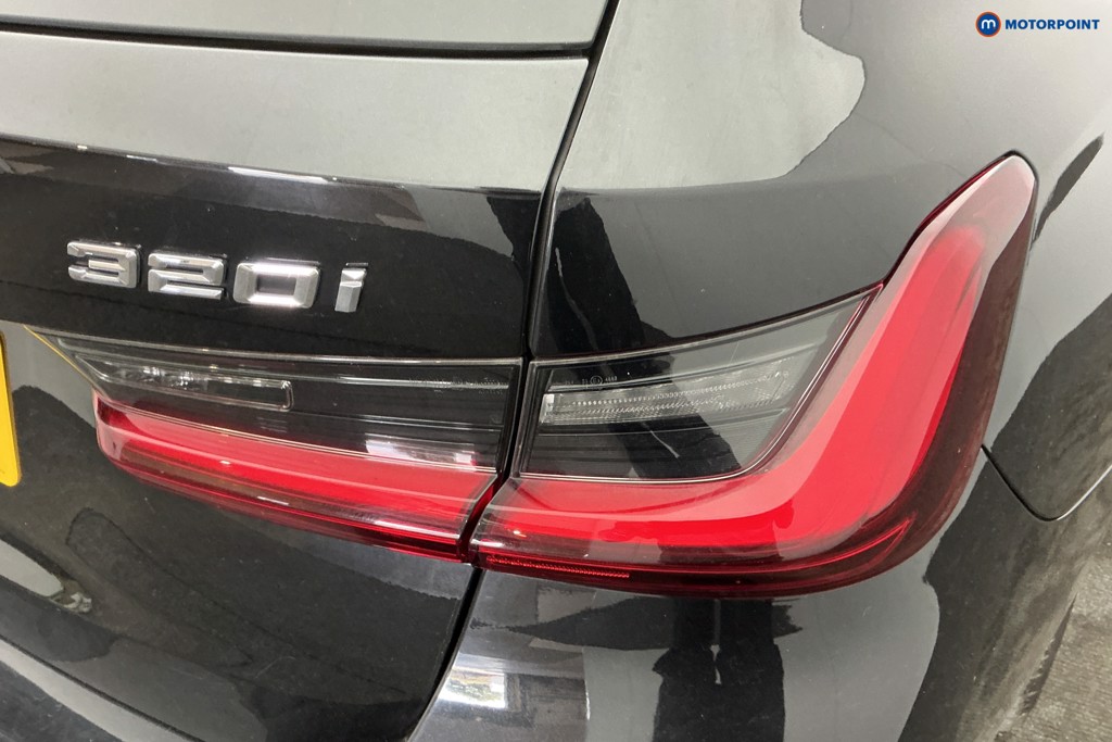 BMW 3 Series M Sport Automatic Petrol Estate - Stock Number (1658149) - 30th supplementary image