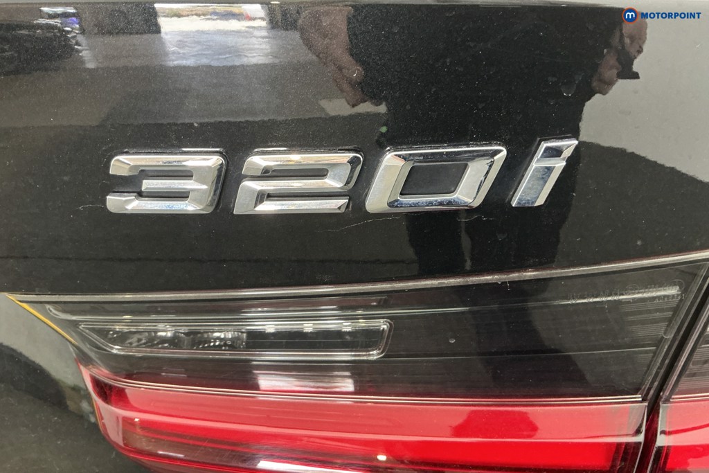 BMW 3 Series M Sport Automatic Petrol Estate - Stock Number (1658149) - 31st supplementary image