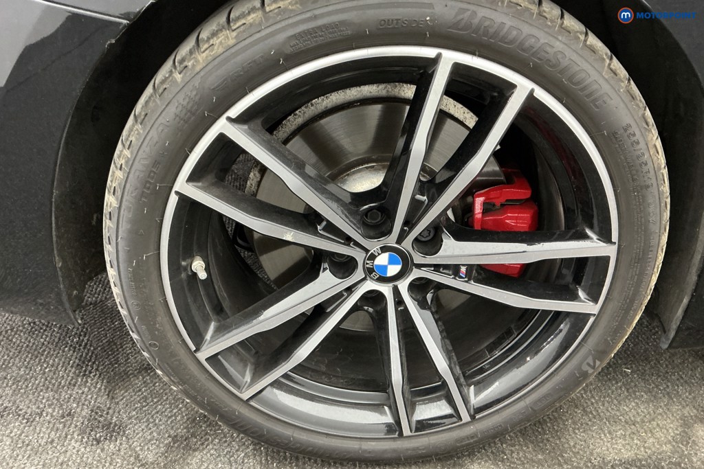 BMW 3 Series M Sport Automatic Petrol Estate - Stock Number (1658149) - 33rd supplementary image