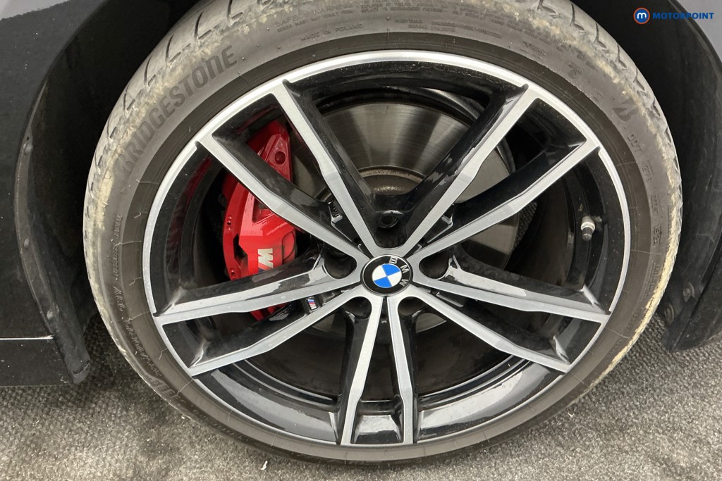BMW 3 Series M Sport Automatic Petrol Estate - Stock Number (1658149) - 34th supplementary image