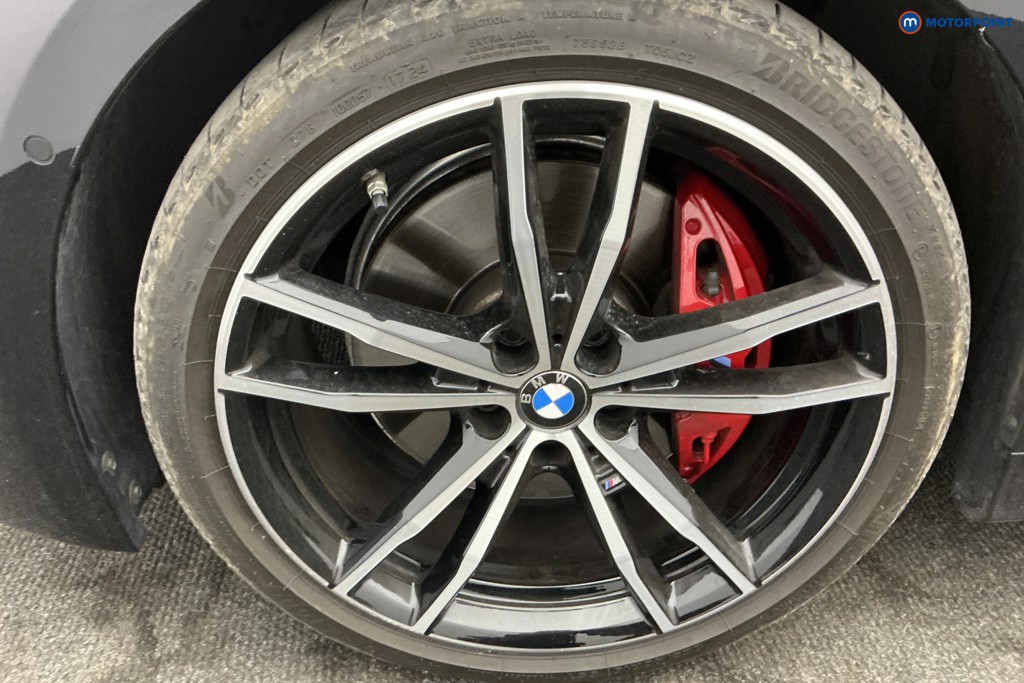 BMW 3 Series M Sport Automatic Petrol Estate - Stock Number (1658149) - 35th supplementary image