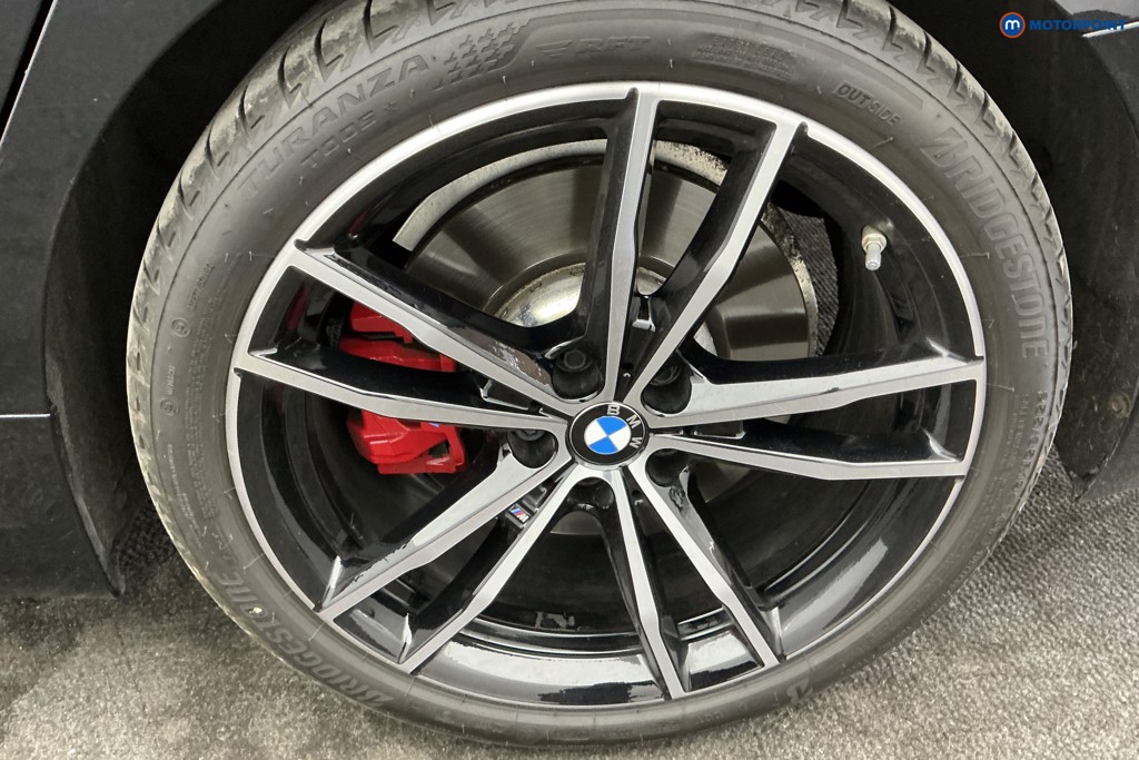 BMW 3 Series M Sport Automatic Petrol Estate - Stock Number (1658149) - 36th supplementary image
