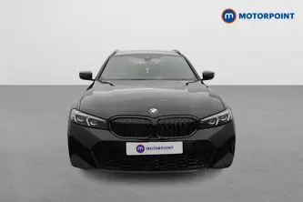 BMW 3 Series M Sport Automatic Petrol Estate - Stock Number (1658149) - Front bumper