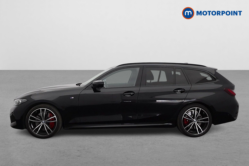 BMW 3 Series M Sport Automatic Petrol Estate - Stock Number (1658149) - Passenger side