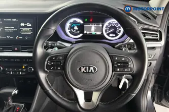 KIA Niro 2 Automatic Petrol-Electric Hybrid SUV - Stock Number (1658177) - 2nd supplementary image