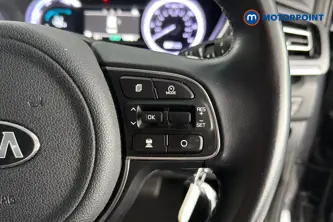 KIA Niro 2 Automatic Petrol-Electric Hybrid SUV - Stock Number (1658177) - 3rd supplementary image