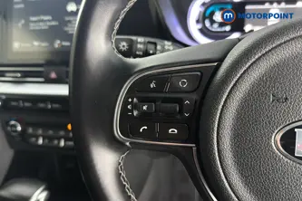 KIA Niro 2 Automatic Petrol-Electric Hybrid SUV - Stock Number (1658177) - 4th supplementary image