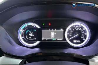 KIA Niro 2 Automatic Petrol-Electric Hybrid SUV - Stock Number (1658177) - 7th supplementary image