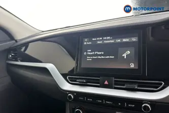 KIA Niro 2 Automatic Petrol-Electric Hybrid SUV - Stock Number (1658177) - 8th supplementary image