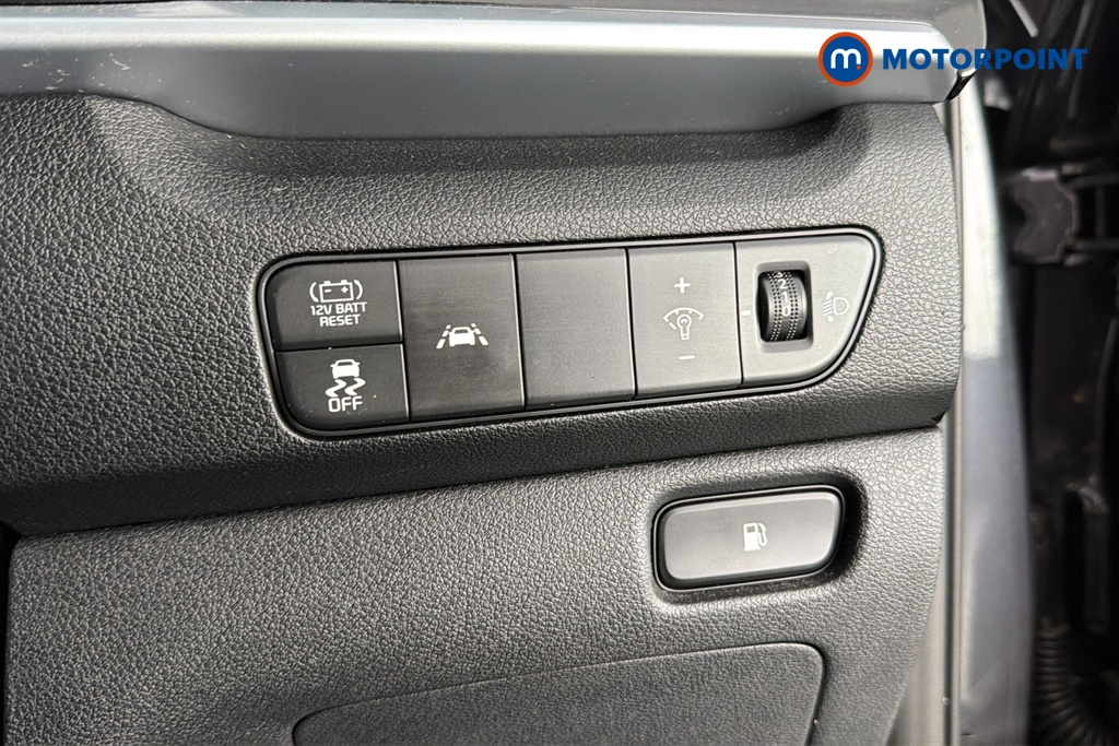 KIA Niro 2 Automatic Petrol-Electric Hybrid SUV - Stock Number (1658177) - 11th supplementary image
