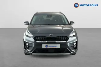 KIA Niro 2 Automatic Petrol-Electric Hybrid SUV - Stock Number (1658177) - Front bumper