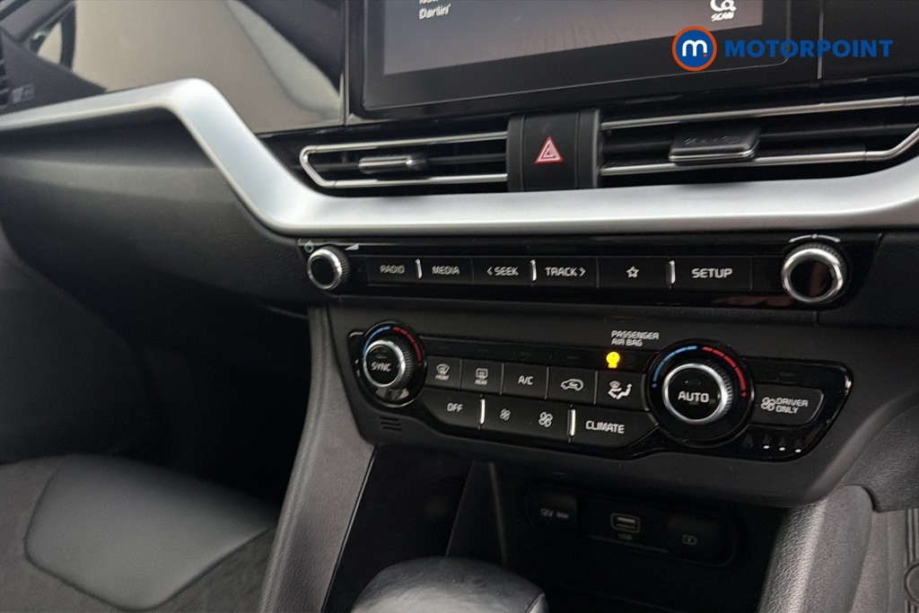 KIA Niro 2 Automatic Petrol-Electric Hybrid SUV - Stock Number (1658177) - 12th supplementary image