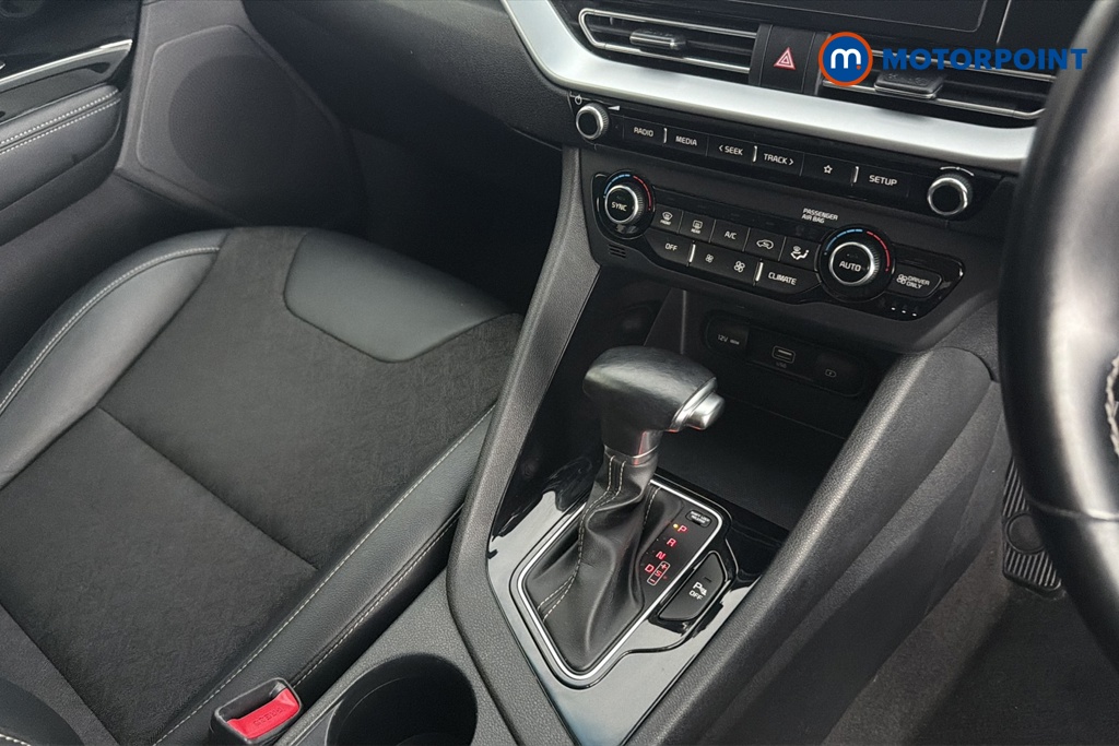 KIA Niro 2 Automatic Petrol-Electric Hybrid SUV - Stock Number (1658177) - 15th supplementary image