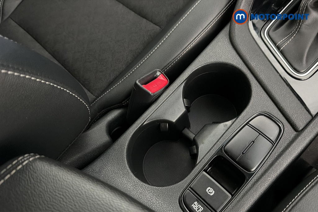 KIA Niro 2 Automatic Petrol-Electric Hybrid SUV - Stock Number (1658177) - 16th supplementary image