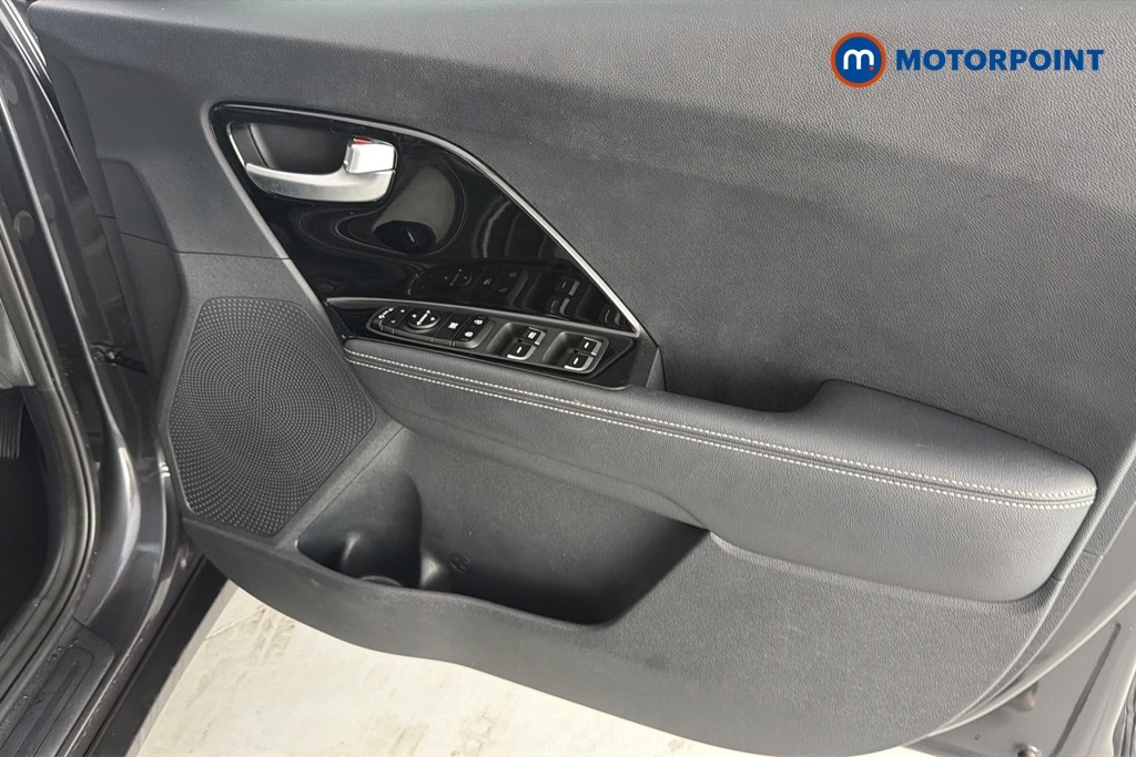 KIA Niro 2 Automatic Petrol-Electric Hybrid SUV - Stock Number (1658177) - 18th supplementary image