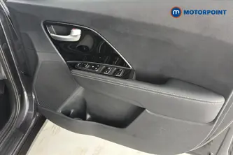 KIA Niro 2 Automatic Petrol-Electric Hybrid SUV - Stock Number (1658177) - 18th supplementary image