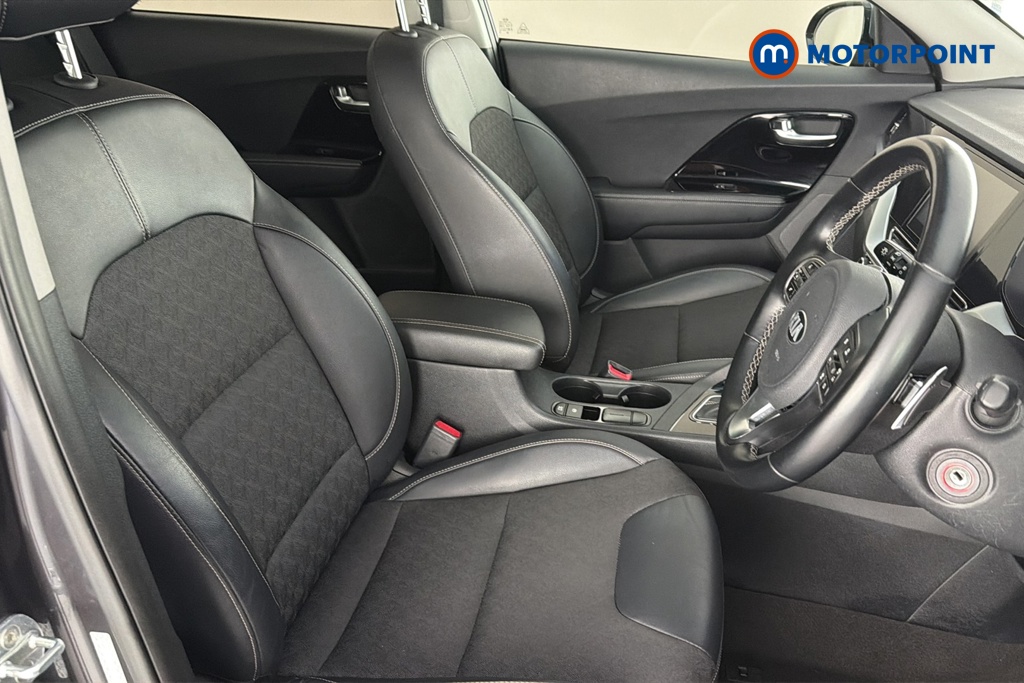 KIA Niro 2 Automatic Petrol-Electric Hybrid SUV - Stock Number (1658177) - 22nd supplementary image
