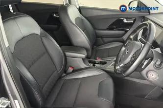 KIA Niro 2 Automatic Petrol-Electric Hybrid SUV - Stock Number (1658177) - 22nd supplementary image