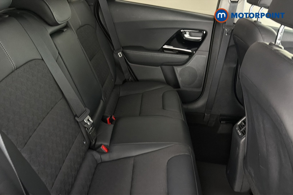 KIA Niro 2 Automatic Petrol-Electric Hybrid SUV - Stock Number (1658177) - 25th supplementary image