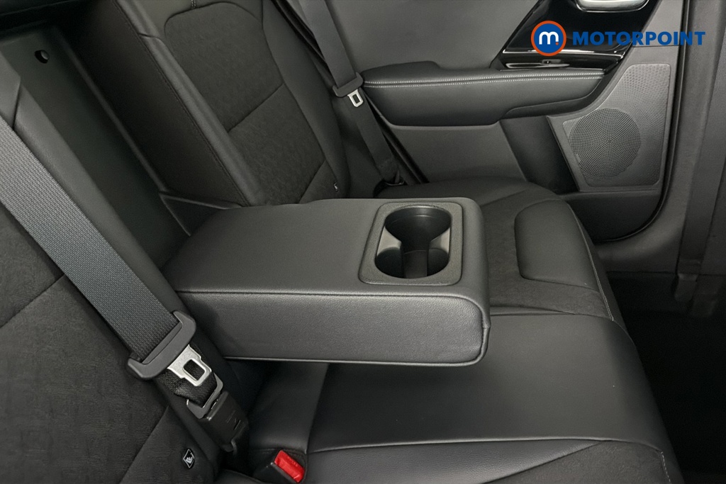 KIA Niro 2 Automatic Petrol-Electric Hybrid SUV - Stock Number (1658177) - 26th supplementary image