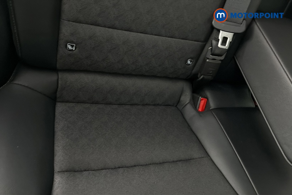 KIA Niro 2 Automatic Petrol-Electric Hybrid SUV - Stock Number (1658177) - 27th supplementary image