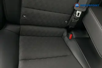 KIA Niro 2 Automatic Petrol-Electric Hybrid SUV - Stock Number (1658177) - 27th supplementary image