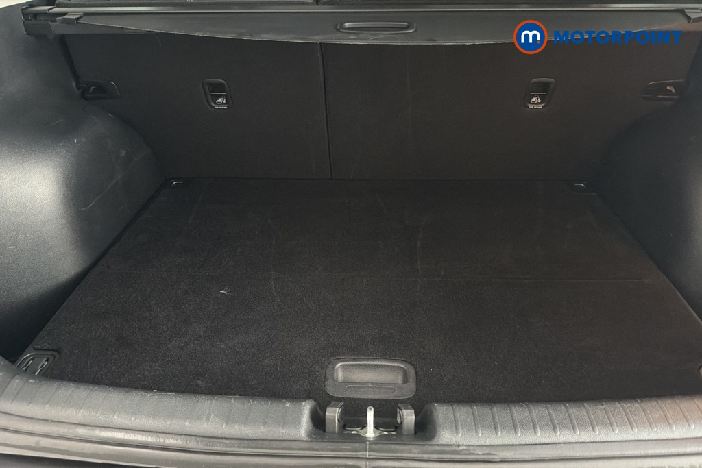 KIA Niro 2 Automatic Petrol-Electric Hybrid SUV - Stock Number (1658177) - 30th supplementary image
