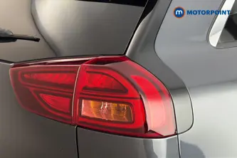 KIA Niro 2 Automatic Petrol-Electric Hybrid SUV - Stock Number (1658177) - 36th supplementary image