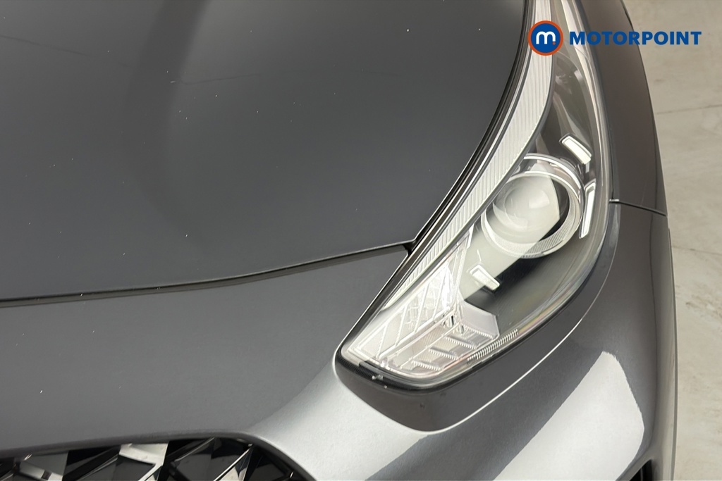 KIA Niro 2 Automatic Petrol-Electric Hybrid SUV - Stock Number (1658177) - 42nd supplementary image