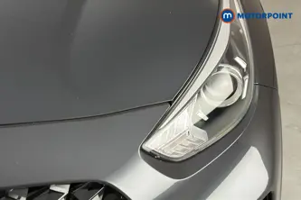 KIA Niro 2 Automatic Petrol-Electric Hybrid SUV - Stock Number (1658177) - 42nd supplementary image