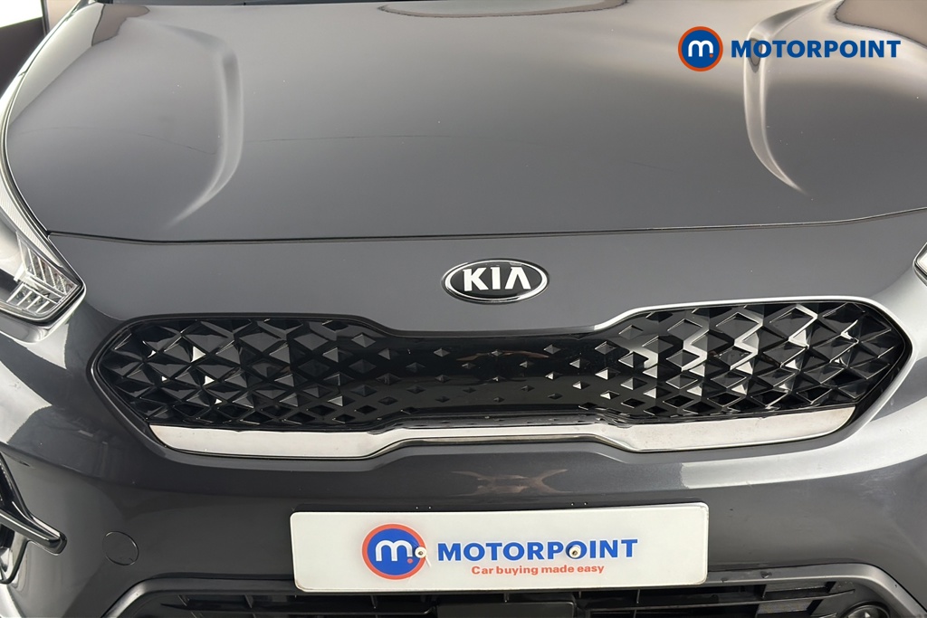 KIA Niro 2 Automatic Petrol-Electric Hybrid SUV - Stock Number (1658177) - 43rd supplementary image