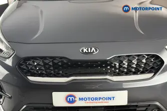 KIA Niro 2 Automatic Petrol-Electric Hybrid SUV - Stock Number (1658177) - 43rd supplementary image
