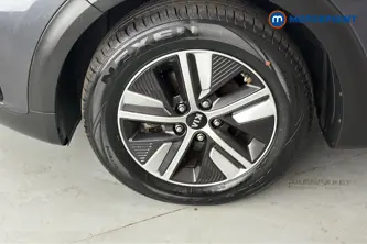 KIA Niro 2 Automatic Petrol-Electric Hybrid SUV - Stock Number (1658177) - 44th supplementary image