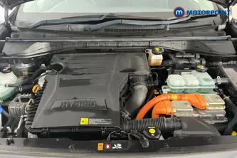 KIA Niro 2 Automatic Petrol-Electric Hybrid SUV - Stock Number (1658177) - 48th supplementary image