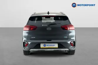 KIA Niro 2 Automatic Petrol-Electric Hybrid SUV - Stock Number (1658177) - Rear bumper